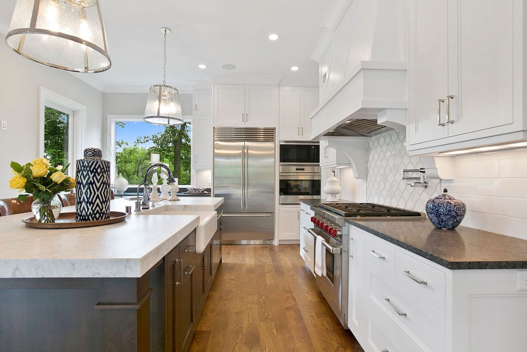 mia installations inc. appliances installation Montreal Canada