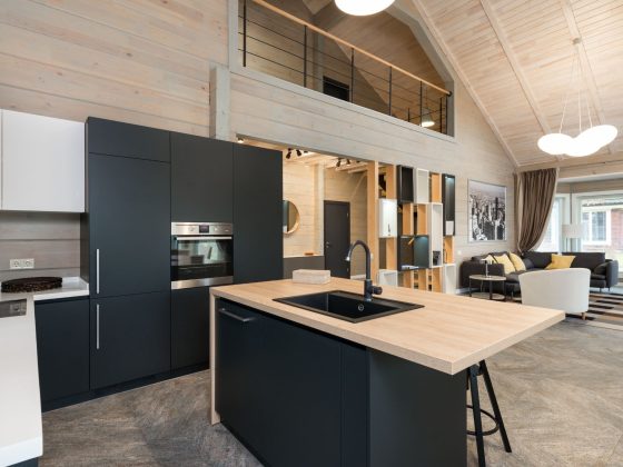 mia installations inc. appliances installation Montreal Canada