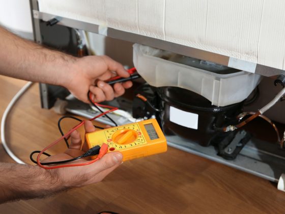 appliances maintenance montreal - mia installations