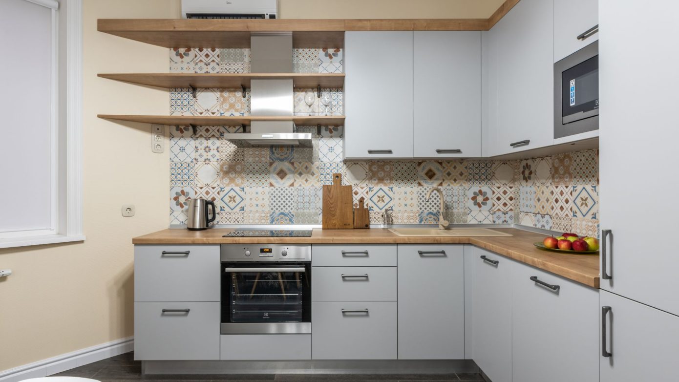 mia installations inc. appliances installation Montreal Canada