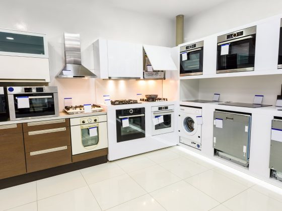 mia installations inc. appliances installation Montreal Canada