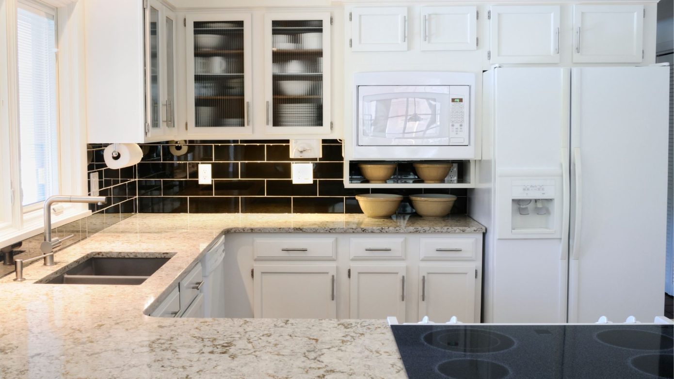 mia installations inc. appliances installation Montreal Canada