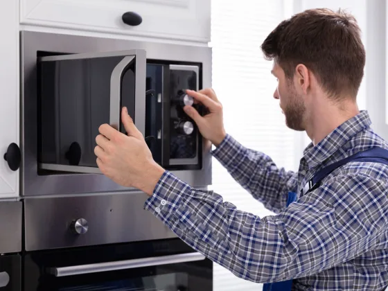 mia installations inc. appliances installation Montreal Canada