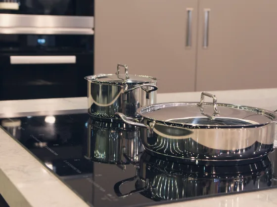 mia installations inc. appliances installation Montreal Canada