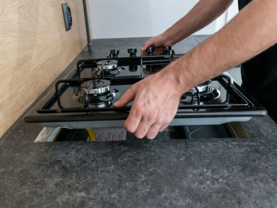 mia installations inc. appliances installation Montreal Canada