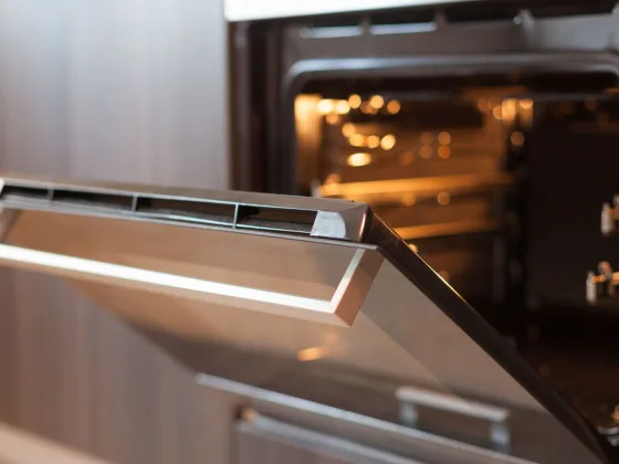 mia installations inc. appliances installation Montreal Canada