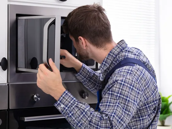 mia installations inc. appliances installation Montreal Canada