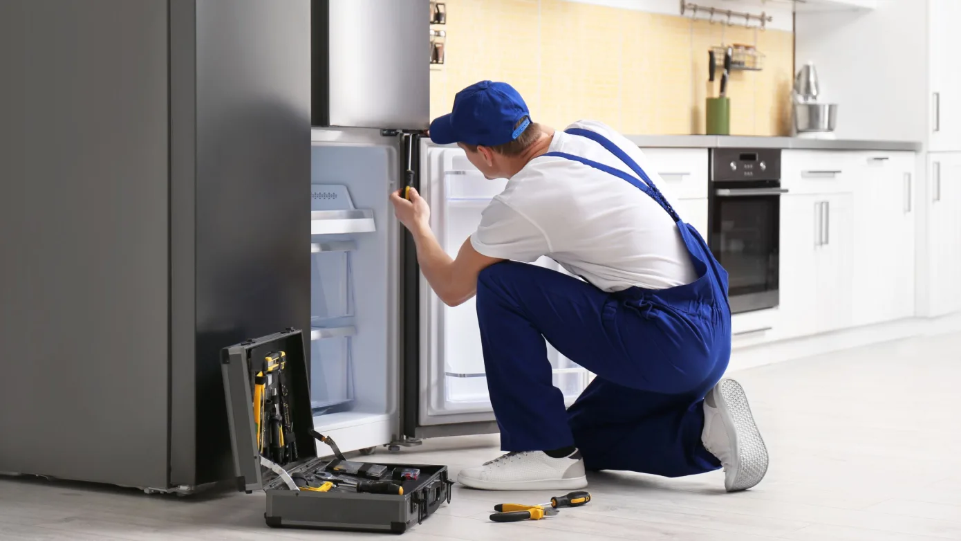 mia installations inc. appliances installation Montreal Canada