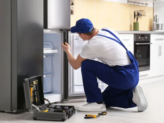 mia installations inc. appliances installation Montreal Canada