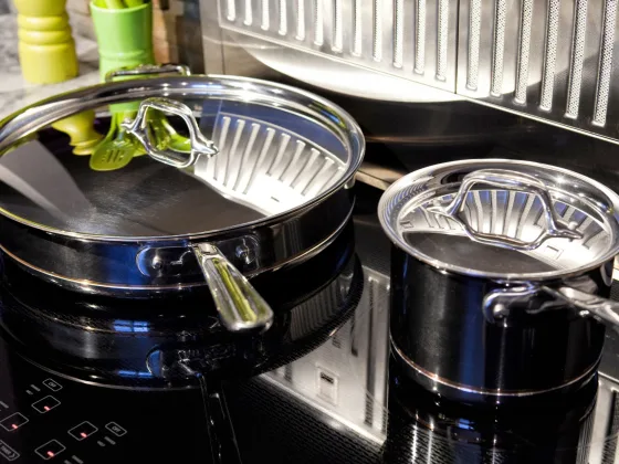 mia installations inc. appliances installation Montreal Canada