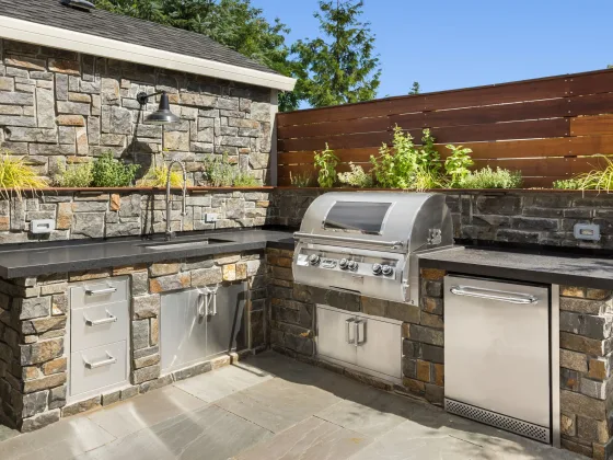 mia installations inc. appliances installation Montreal Canada