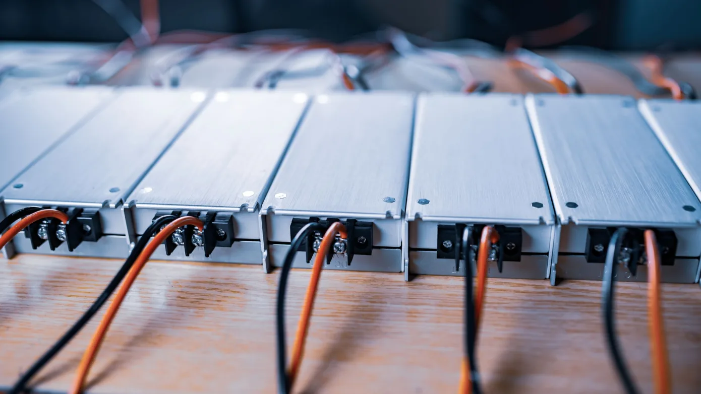 mia installations inc. appliances installation Montreal Canada