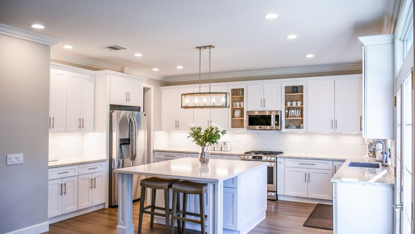 mia installations inc. appliances installation Montreal Canada