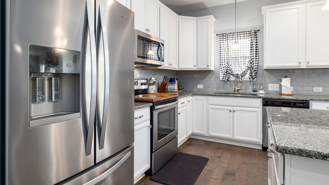 mia installations inc. appliances installation Montreal Canada