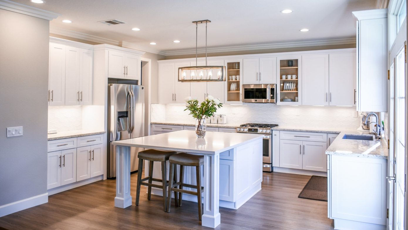 mia installations inc. appliances installation Montreal Canada