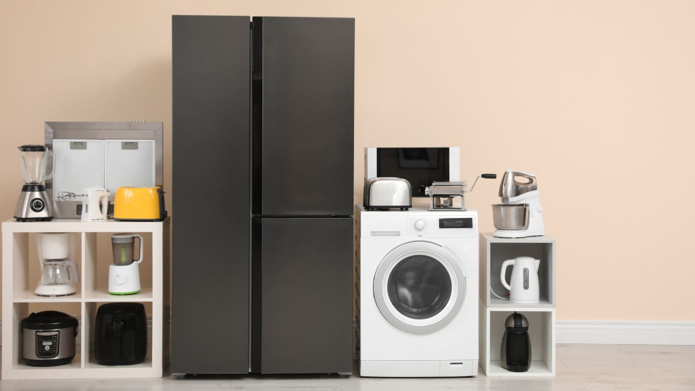 mia installations inc. appliances installation Montreal Canada