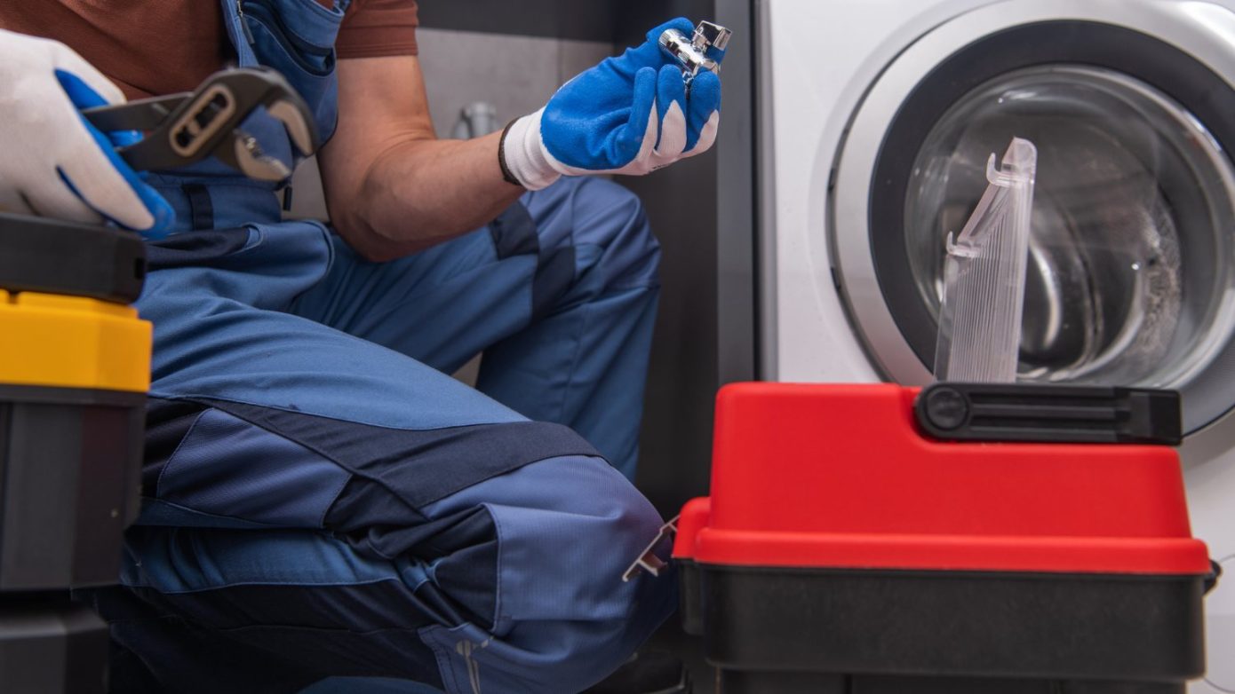 How to Prepare for Your Dishwasher or Washer Installation Appointment mia installations